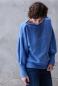 Preview: Wolljersey Hellblau